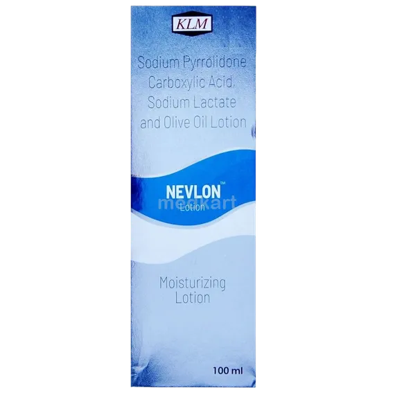 nevlon lotion 100 gm